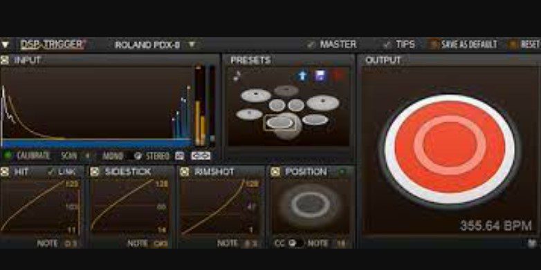 AudioFront DSP Trigger v1.6.2.0