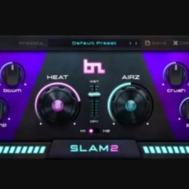 BeatSkillz Slam2 v1.3.0 R2 [WiN] (Premium)