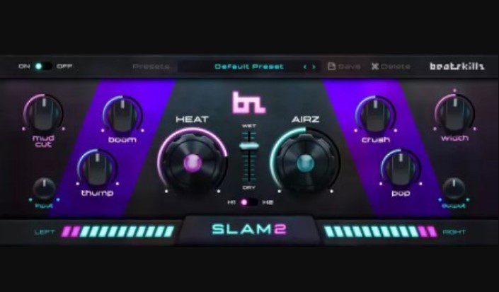 BeatSkillz Slam2 v1.3.0 R2