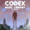 Codex Music Library Echoes (Compositions) [WAV] (Premium)