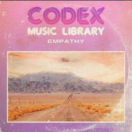 Codex Music Library: Empathy (Compositions)