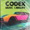 Codex Music Library Neon (Compositions) [WAV] (Premium)