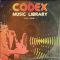 Codex Music Library Vol.1 (Compositions ) [WAV] (Premium)