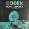 Codex Music Library Vol.2 (Compositions ) [WAV] (Premium)