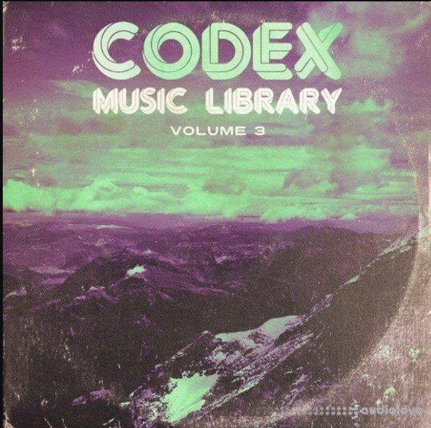 Codex Music Library Vol.3 (Compositions )