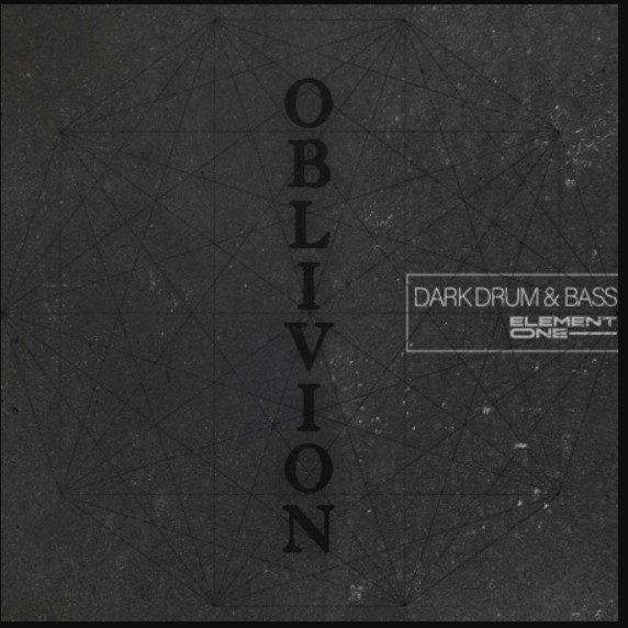 Element One Oblivion Dark Drum and Bass 