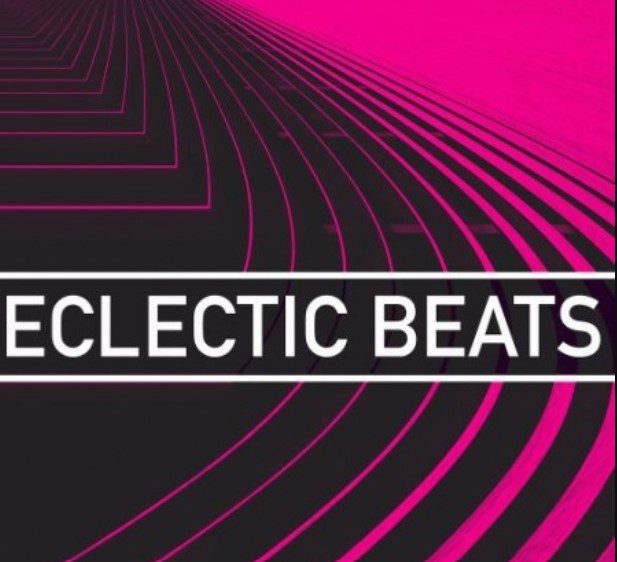 Fume Music Eclectic Beats I