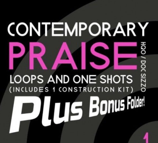 HQO CONTEMPORARY PRAISE 1 (ANOTHER LEVEL)