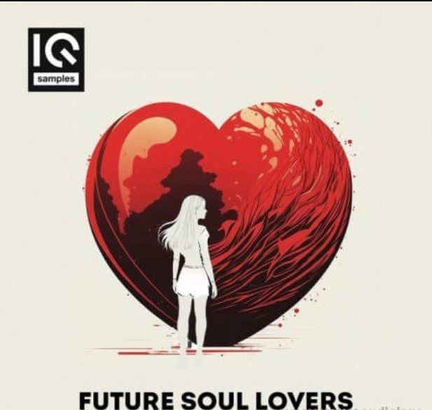 IQ Samples Future Soul Lovers