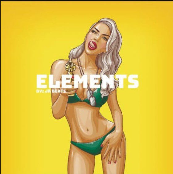 JRBeats Elements 