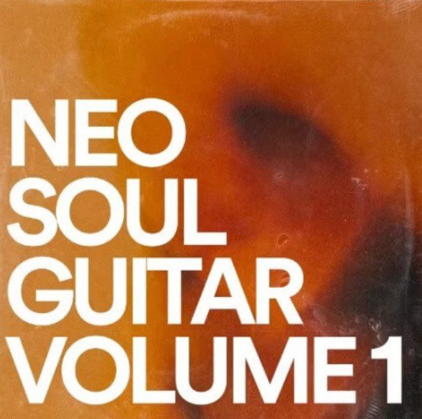 Jake Fine Neo Soul Guitar Sauce Vol.1