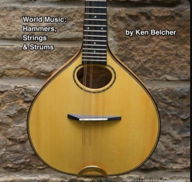 Ken Belcher Music Hammers