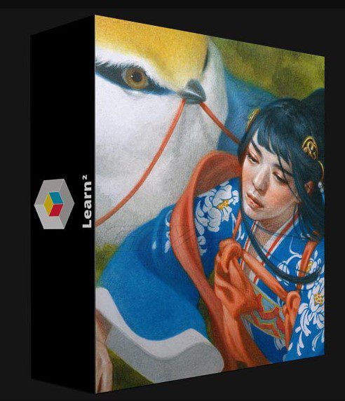 LEARN SQUARED – FREELANCE ILLUSTRATION BY TRAN NGUYEN