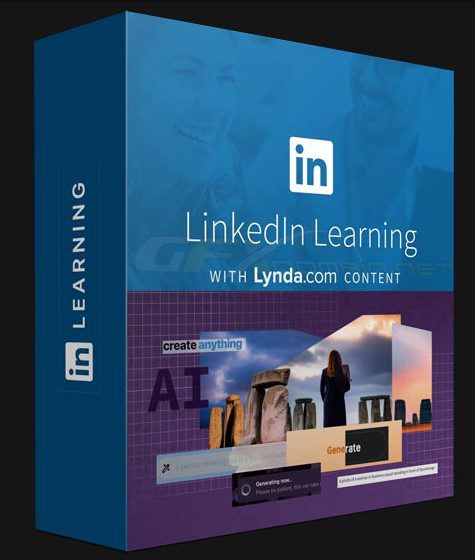 LINKEDIN – STABLE DIFFUSION