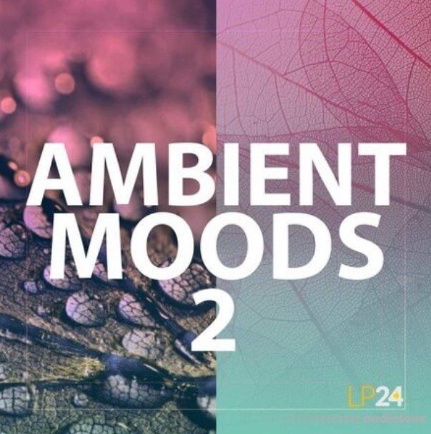 Lp24 Ambient Moods 2