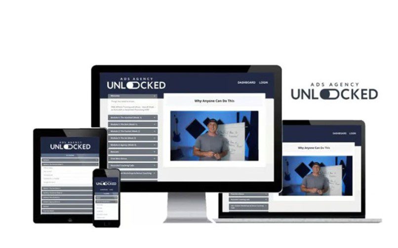 Mike Mancini – Ads Agency Unlocked