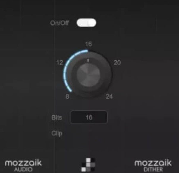 Mozzaik Dither v1.1.0 Unlocked NoLimit 