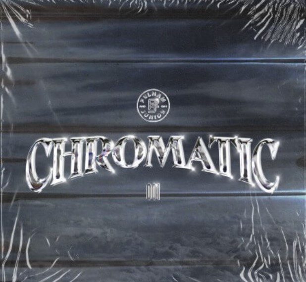 Pelham And Junior Chromatic Label 001