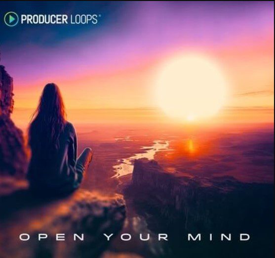 Producer Loops Open Your Mind