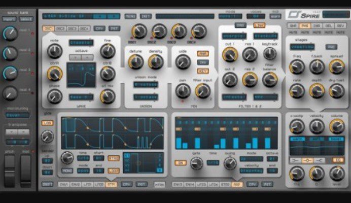 Reveal Sound Spire v1.5.16.5294