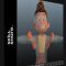 SKILLSHARE – BLENDER 3D. GIVE A FACE TO YOU’R CHARACTER WITH SCULPT MODE (Premium)