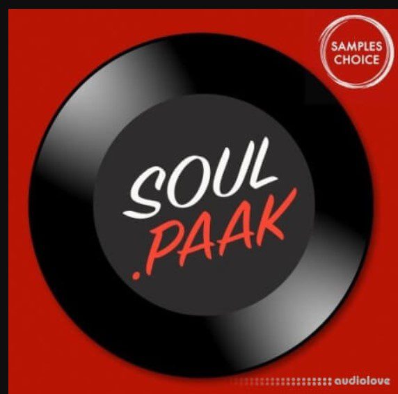 Samples Choice Soul Paak