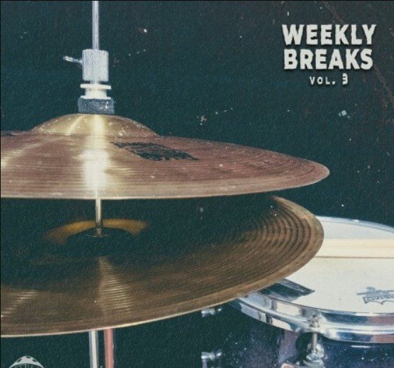 Shroom Samples Weekly Breaks Vol.3