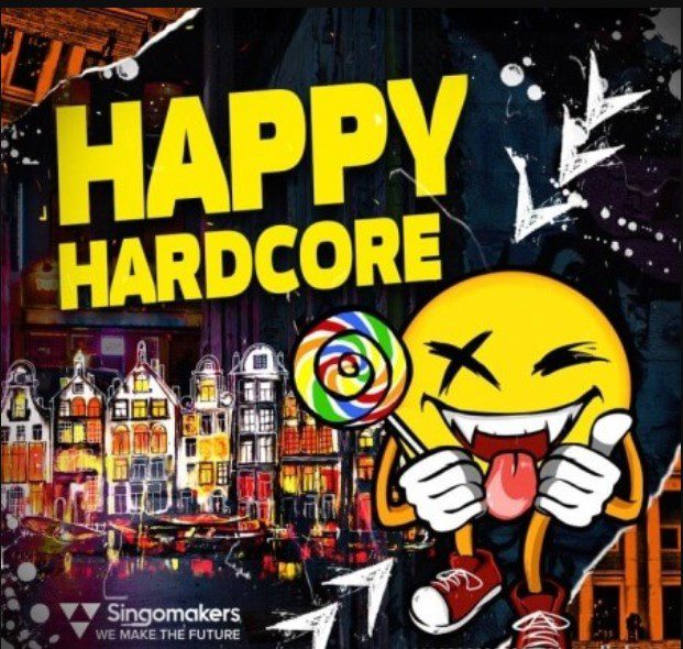 Singomakers Happy Hardcore