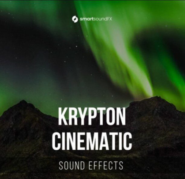 SmartSoundFX Krypton