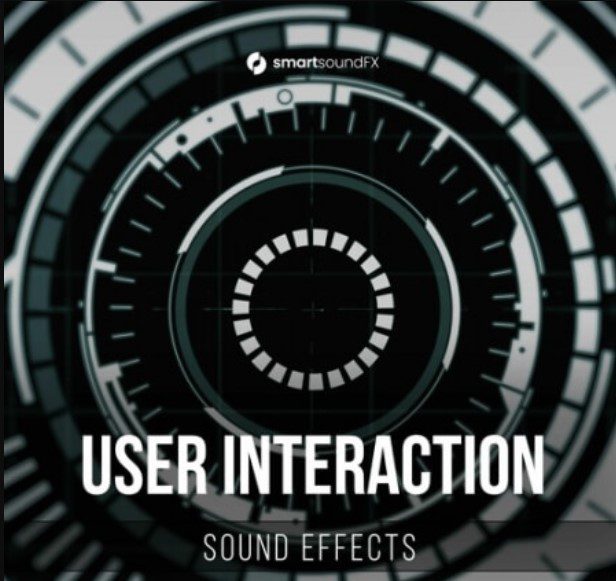 SmartSoundFX User Interaction