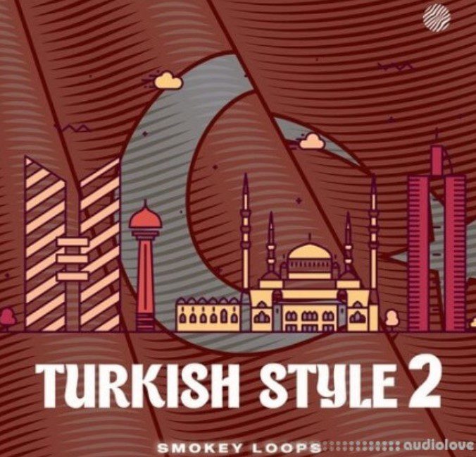 Smokey Loops Turkish Style 2