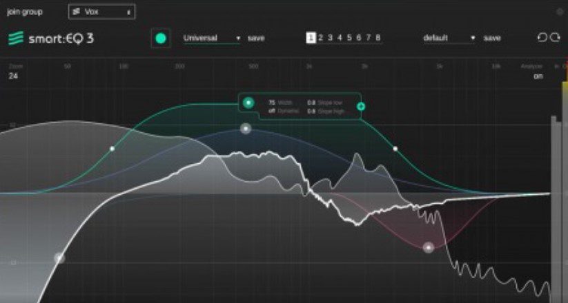 Sonible smartEQ3 v1.2.4