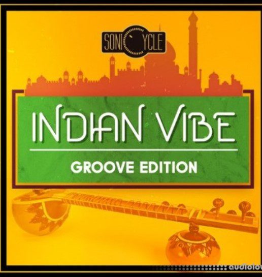 Sonicycle Indian Vibe Groove Edition