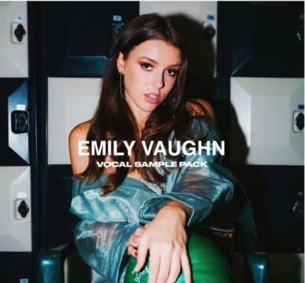 Splice Sounds Emily Vaughn Vocal Sample Pack