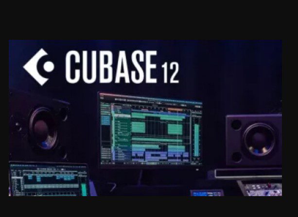 Steinberg Cubase Pro PORTABLE v12.0.70 [WiN]