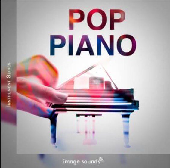 Steinberg Image Sounds Pop Piano 1