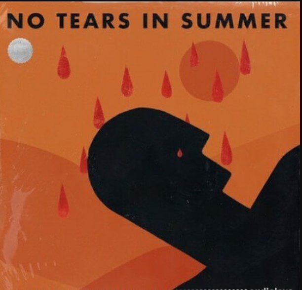 The Catabolics No Tears In Summer ( Compositions )