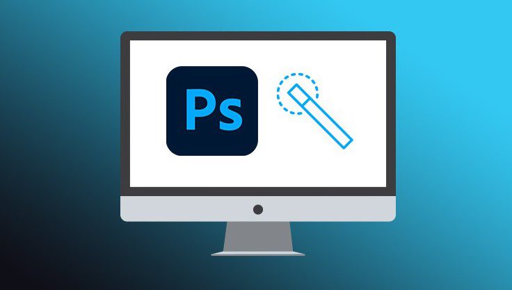 UDEMY – ADOBE PHOTOSHOP CC FOR BEGINNERS