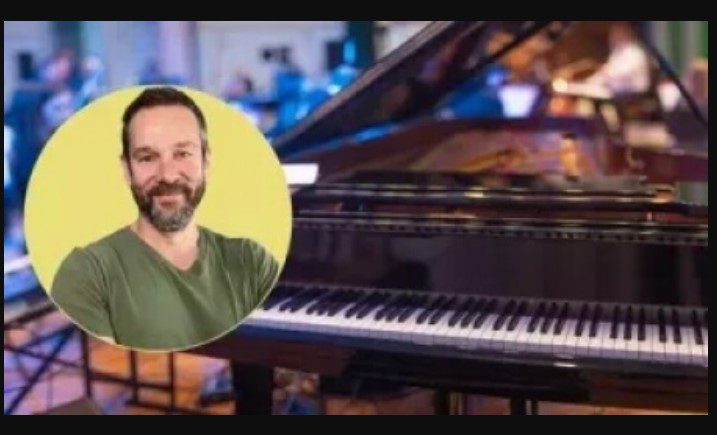 Udemy Master Jazz Standards Play Solo or in a Group Setting