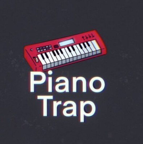 Whitenoise Records Piano Trap