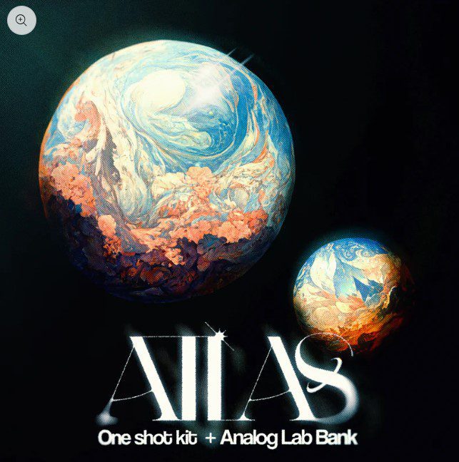 6ee ATLAS Sound Collection