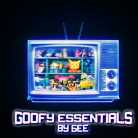 6ee Goofy Essentials Pack [WAV] (Premium)