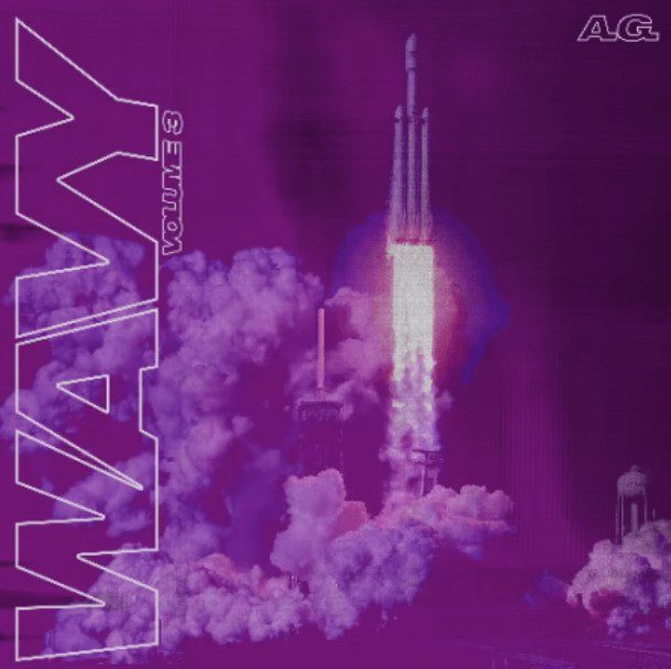 a.g.+wavy sample pack download