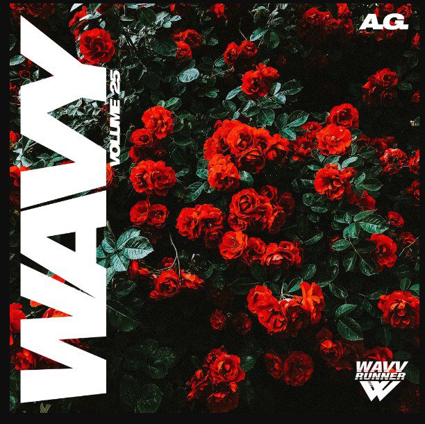 A.G. Wavy Volume 25