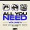 AYN Sounds All You Need Vol. II [WAV, MiDi, Synth Presets] (Premium)