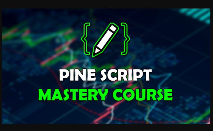 Art of Trading – Pine Script Mastery Course