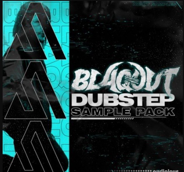 Avant Samples BLAQOUT'S Dubstep