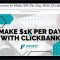 Bazi Hassan – Profit Academy (Make $1k per day with Clickbank) Download 2023 (Premium)