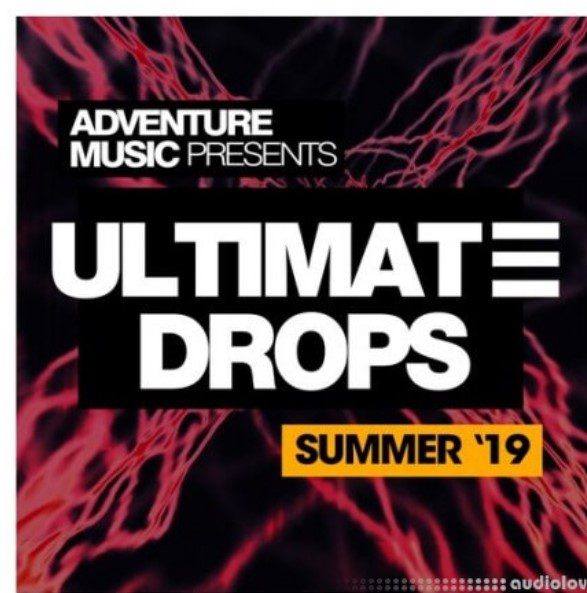 Beatrising Ultimate Drops Summer '19