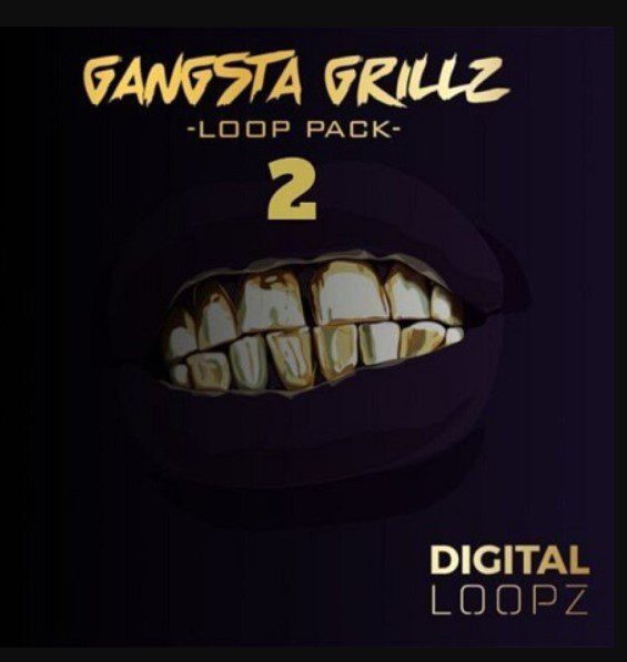 Big Citi Loops Gangsta Grillz 2 Kit Version